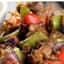 Grilled Skewers