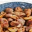 AfroGrill Platter